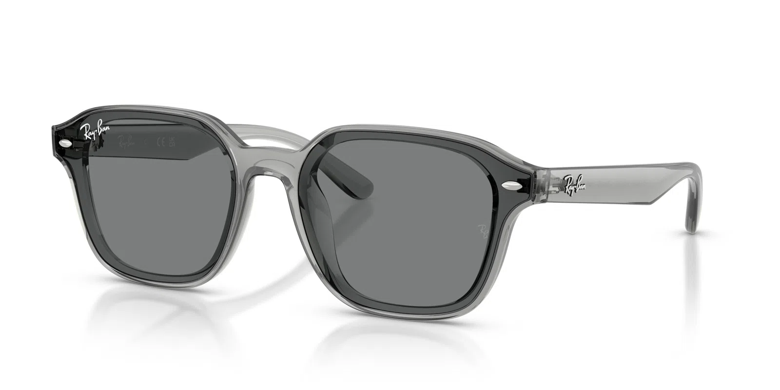 Ray-Ban 4458D Sunglasses - view 6